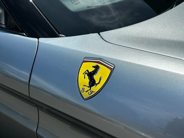 Ferrari California 4.3 V8 30 F1 Dct Euro 5  #18
