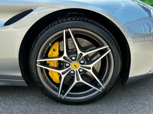 Ferrari California 4.3 V8 30 F1 Dct Euro 5  #21