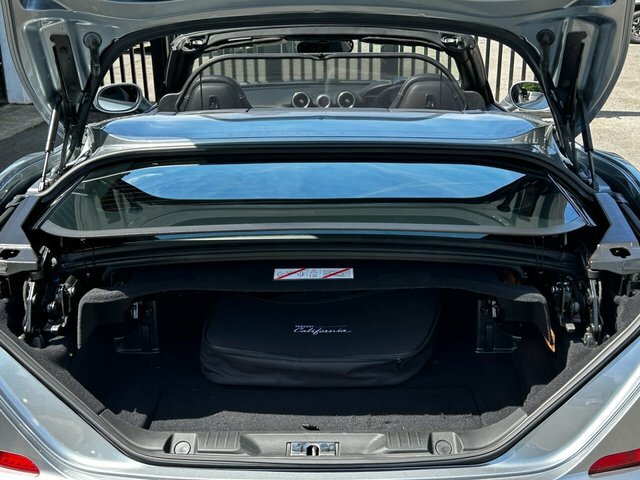 Ferrari California 4.3 V8 30 F1 Dct Euro 5  #49