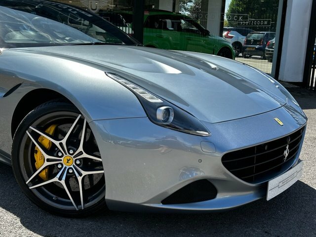 Ferrari California 4.3 V8 30 F1 Dct Euro 5  #7