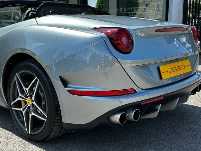 Ferrari California 4.3 V8 30 F1 Dct Euro 5  #14