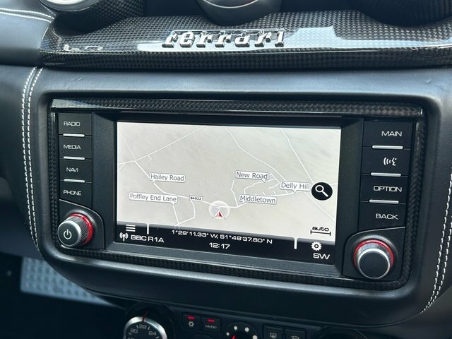 Ferrari California 4.3 V8 30 F1 Dct Euro 5  #39