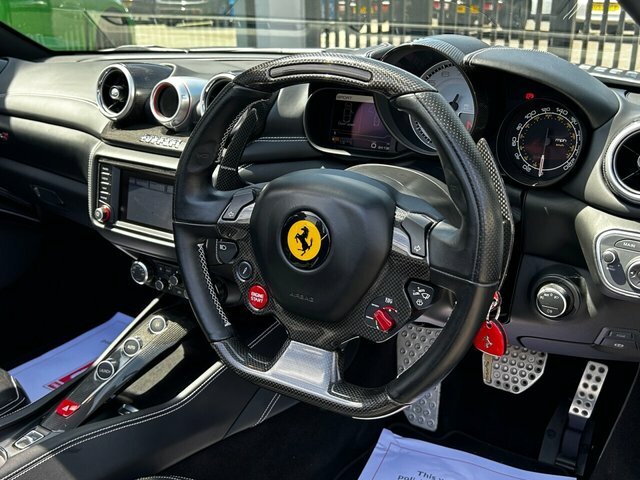 Ferrari California 4.3 V8 30 F1 Dct Euro 5  #26