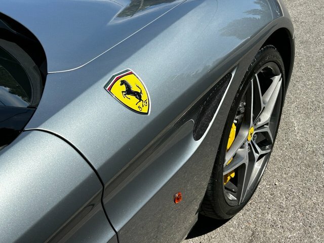 Ferrari California 4.3 V8 30 F1 Dct Euro 5  #17