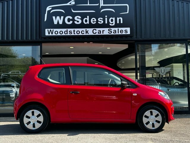Volkswagen Up 1.0 Groove Up Hatchback Euro 5 Silver #10