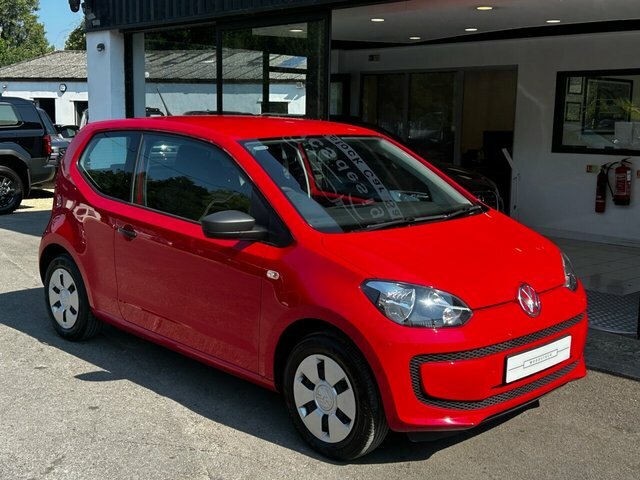 Volkswagen Up 1.0 Groove Up Hatchback Euro 5 Silver #7