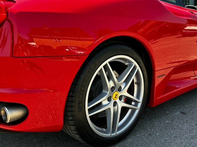 Ferrari F430 Unspecified Grey #16