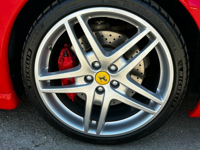 Ferrari F430 Unspecified Grey #18