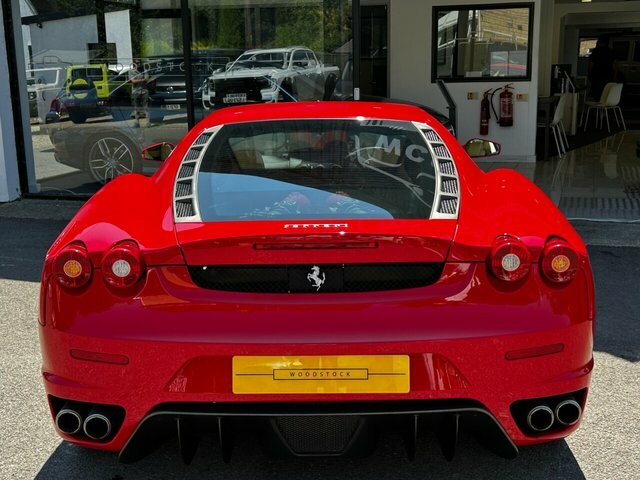 Ferrari F430 Unspecified Grey #23