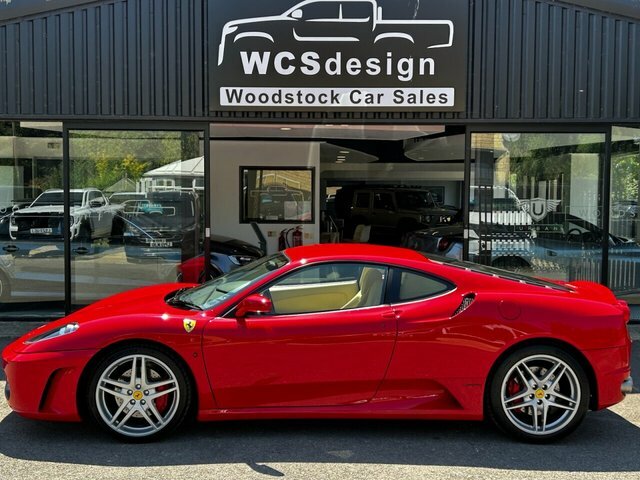Ferrari F430 Unspecified Grey #14