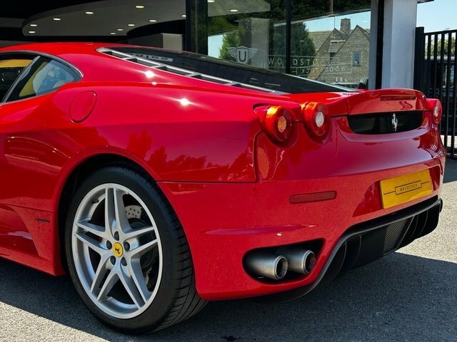 Ferrari F430 Unspecified Grey #19
