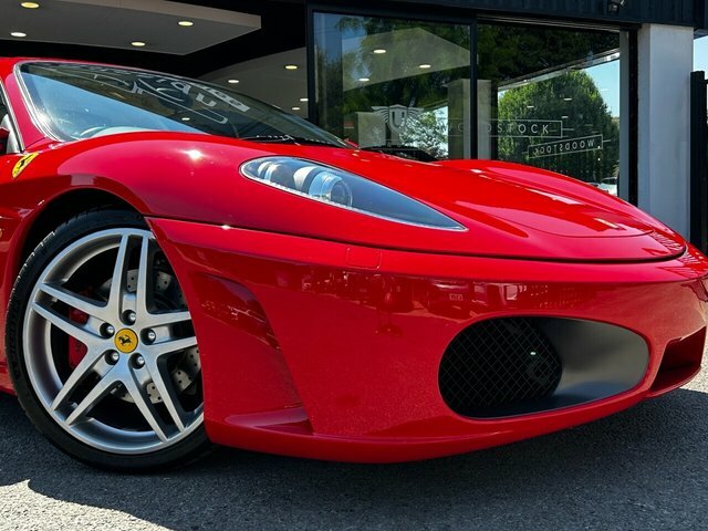 Ferrari F430 Unspecified Grey #8