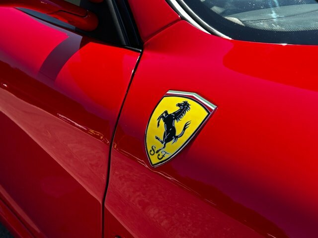 Ferrari F430 Unspecified Grey #10