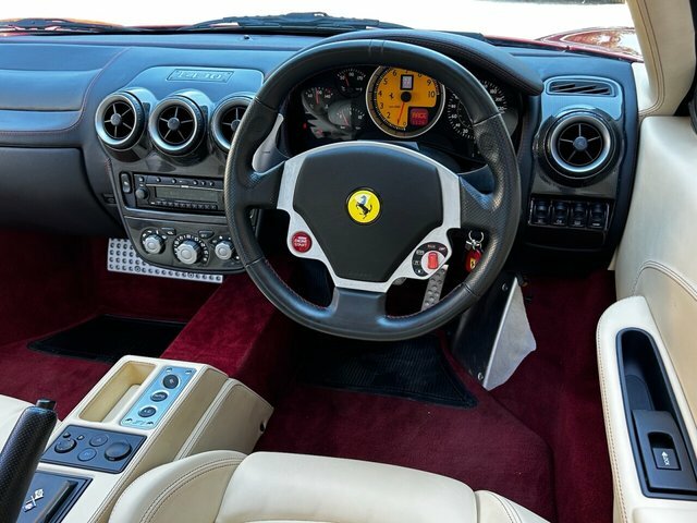 Ferrari F430 Unspecified Grey #7