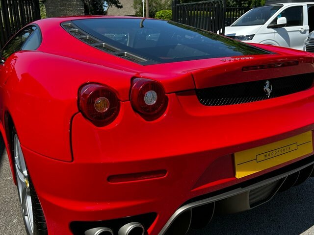 Ferrari F430 Unspecified Grey #26