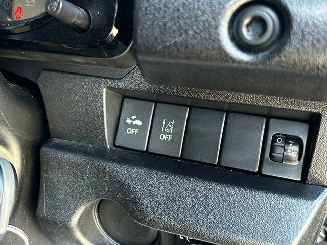 Suzuki Jimny 1.5 Lcv Allgrip Euro6 101 Best You W Black #40