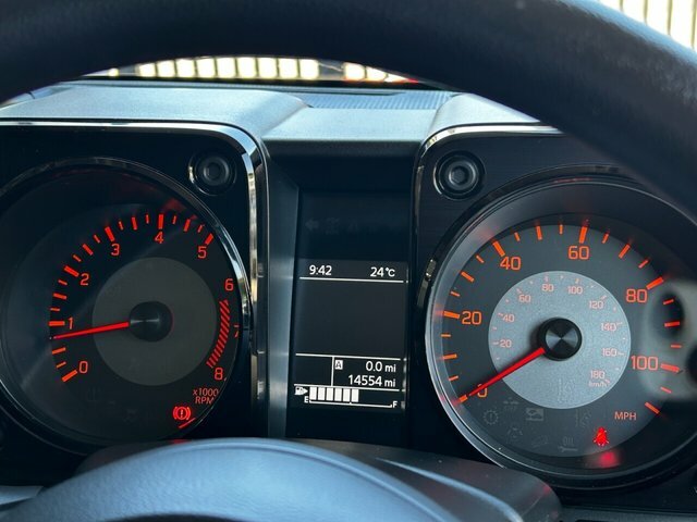 Suzuki Jimny 1.5 Lcv Allgrip Euro6 101 Best You W Black #27