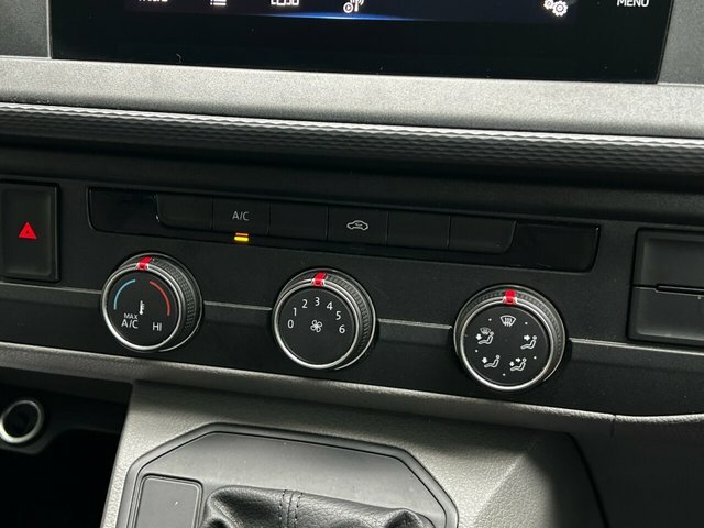 Volkswagen Transporter Startline White #31