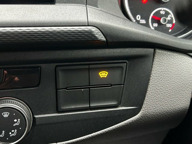 Volkswagen Transporter Startline White #32