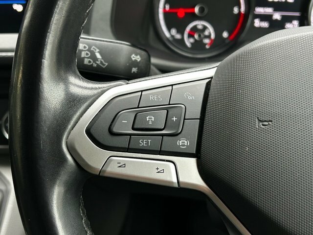 Volkswagen Transporter Startline White #34