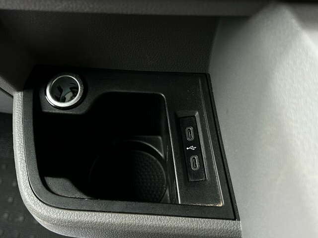 Volkswagen Transporter Startline White #33