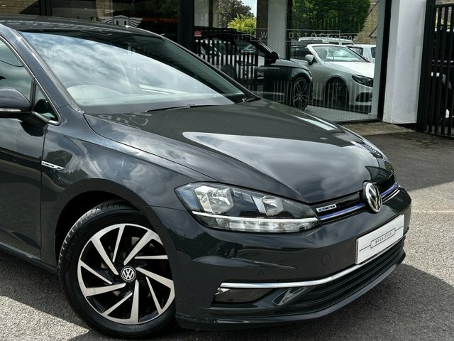 Volkswagen Golf Golf Match Tsi Evo S-a LT69HEV Grey #5
