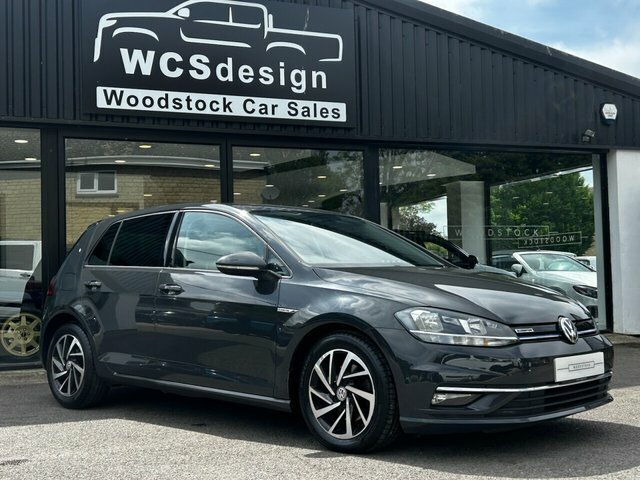 Volkswagen Golf Golf Match Tsi Evo S-a LT69HEV Grey #3