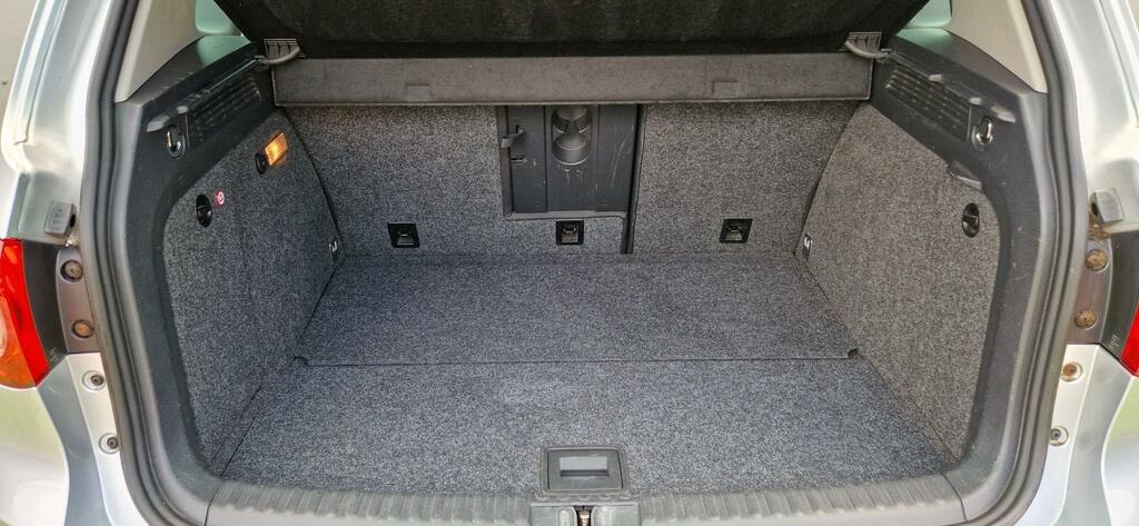 Volkswagen Tiguan 2.0 Tdi Match Dsg Grey #16