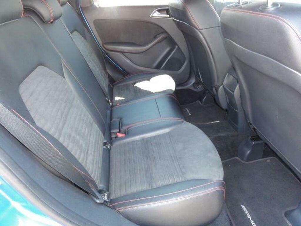 Mercedes-Benz B Class 1.6 B180 Sport Mpv 7G-dct Euro 6 Ss Black #12