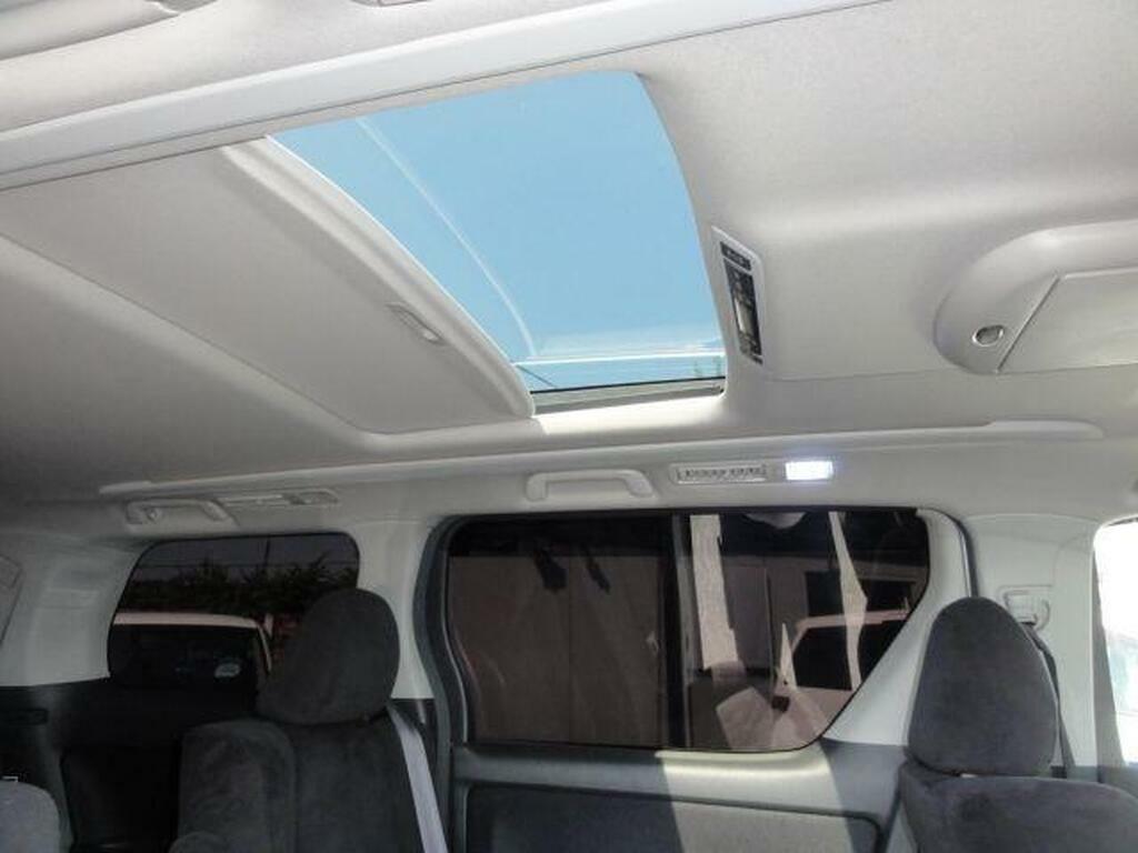 Toyota Vellfire 240Z Platinum Selection 2 Bimta Cert 2.4 White #2