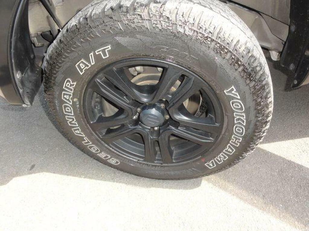 Suzuki Jimny Grey #18