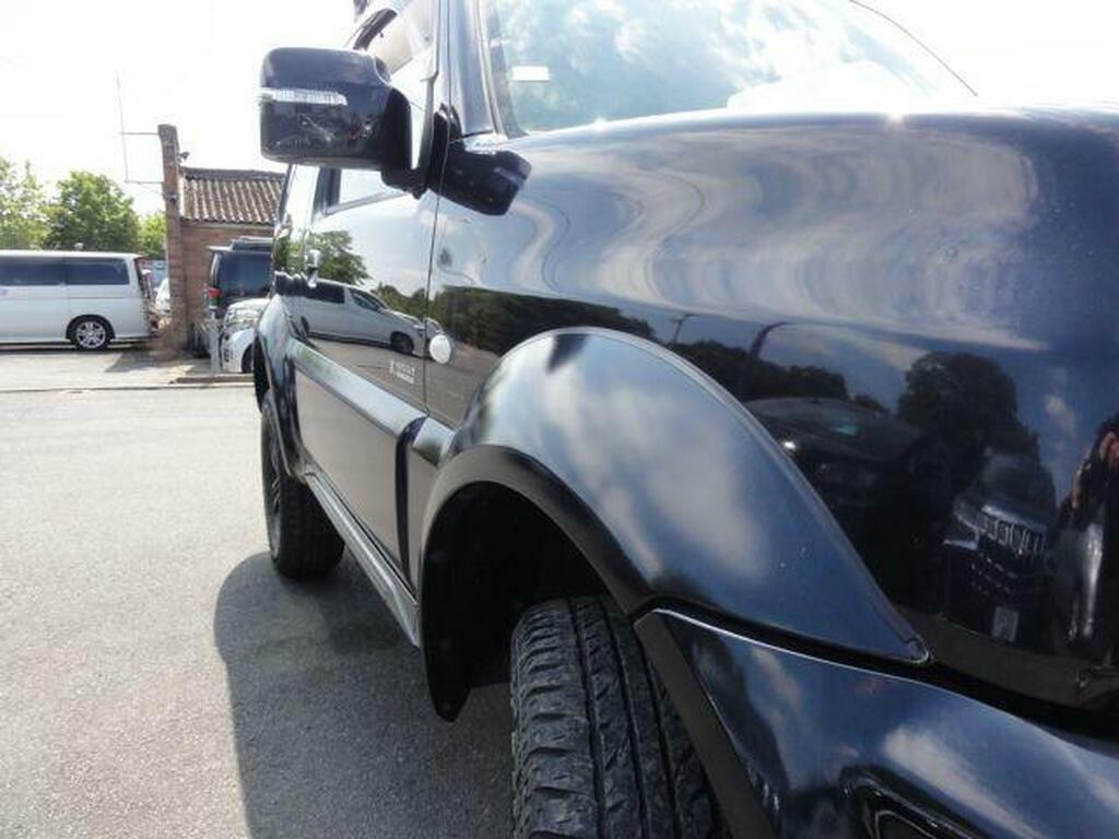 Suzuki Jimny Grey #26