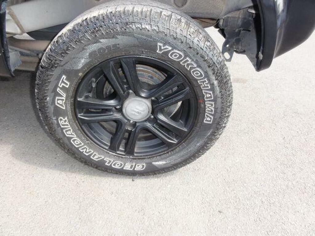Suzuki Jimny Grey #17