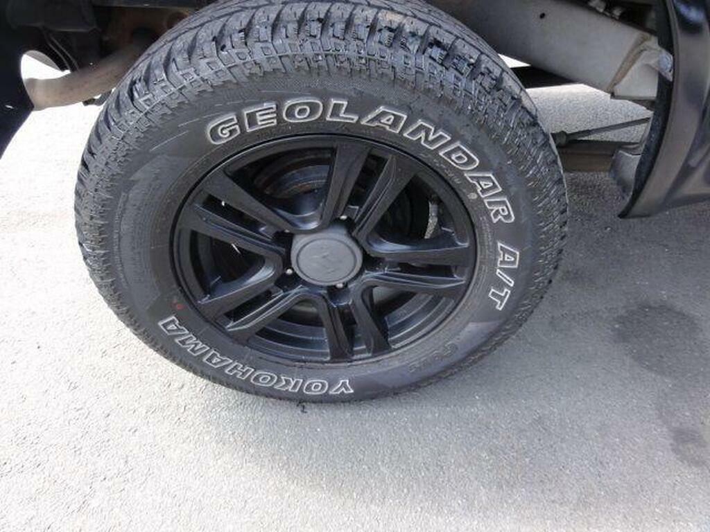 Suzuki Jimny Grey #16