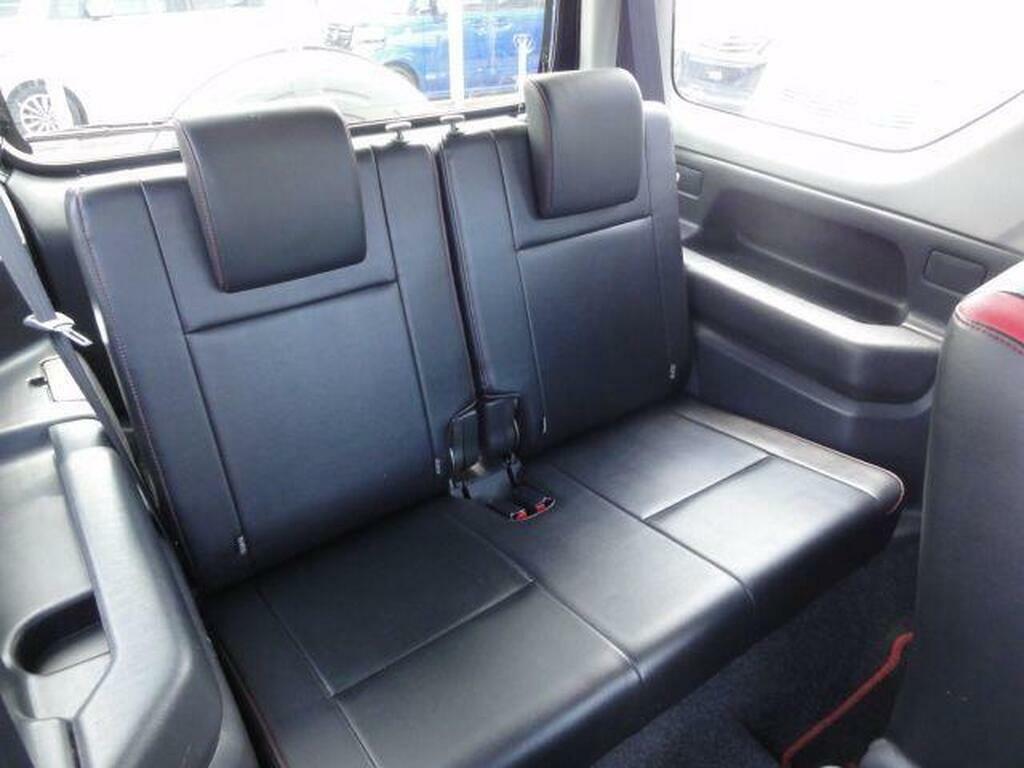 Suzuki Jimny Sierra Cross Adventure With Car VX 1.3 Black #3