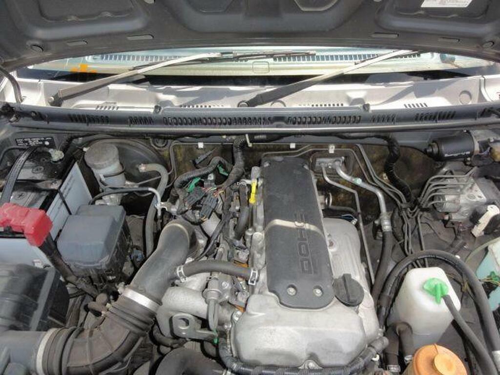 Suzuki Jimny Grey #21
