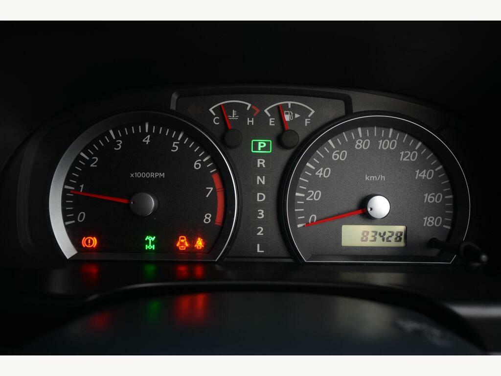 Suzuki Jimny Grey #73