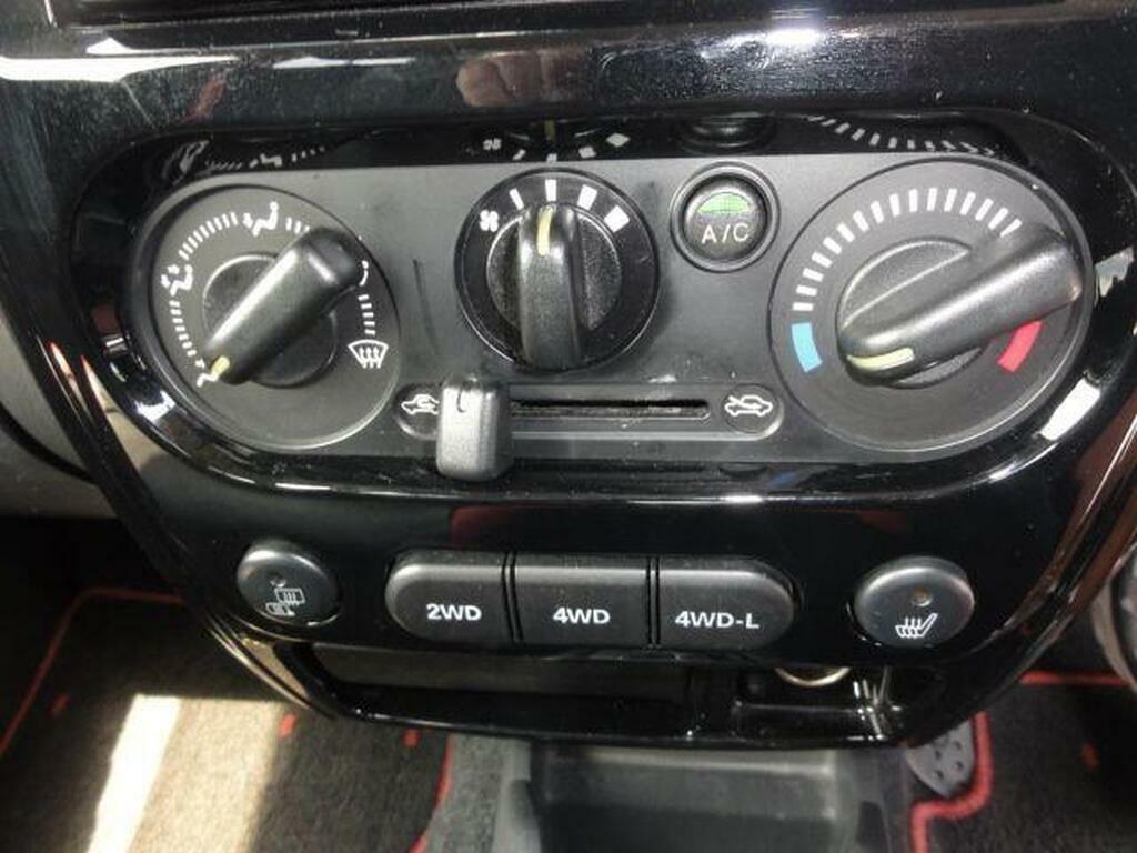 Suzuki Jimny 1.3 Vvt Sz4 Blue #13