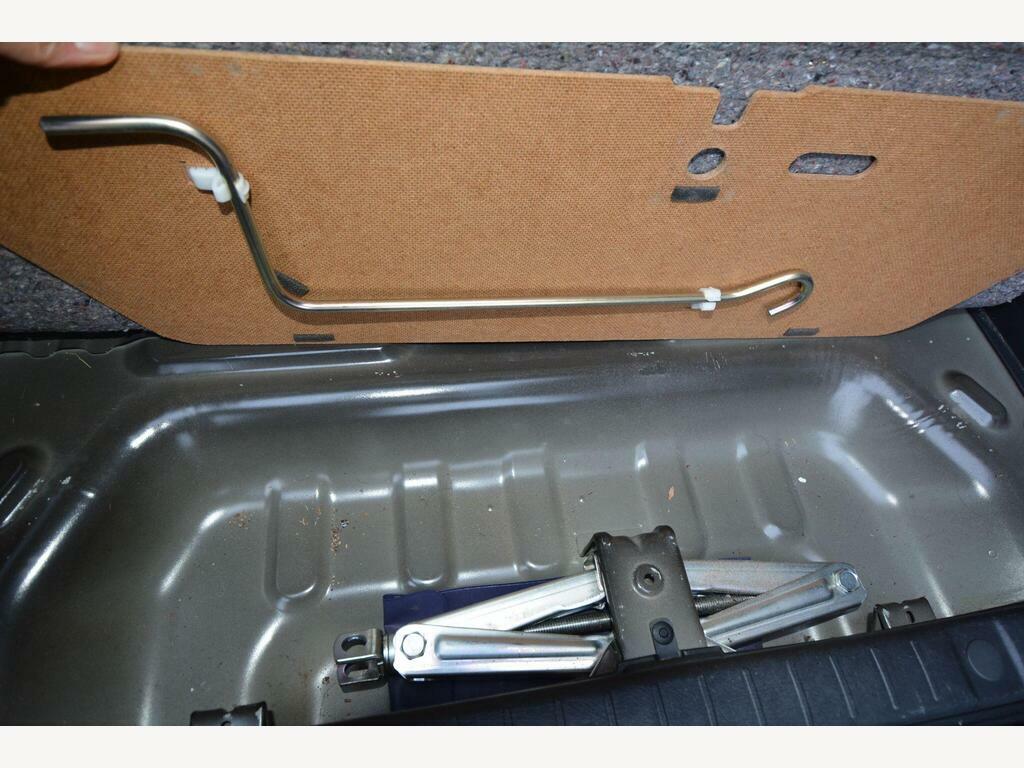 Suzuki Jimny Grey #74