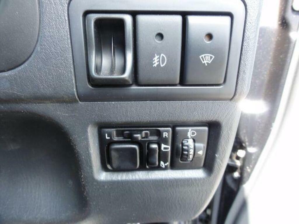 Suzuki Jimny 1.3 Vvt Sz4 Blue #12