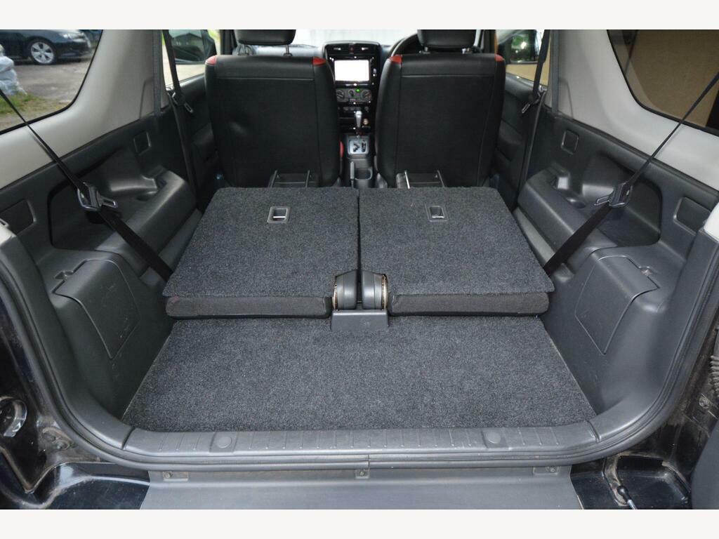 Suzuki Jimny Grey #69