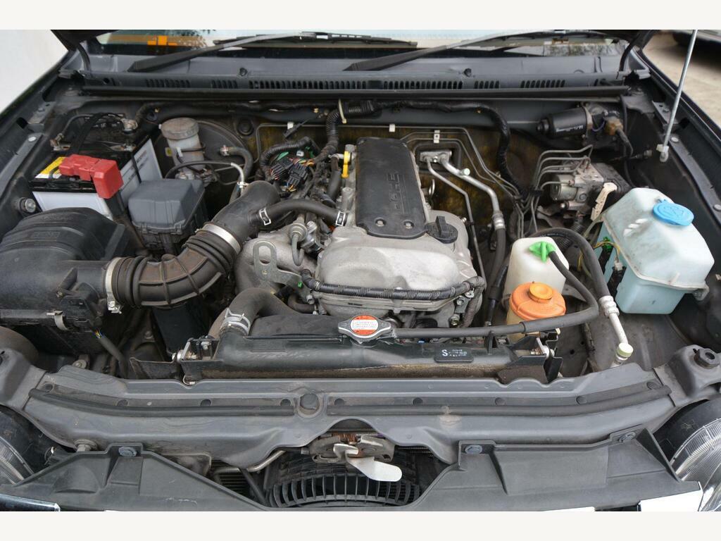 Suzuki Jimny Grey #52