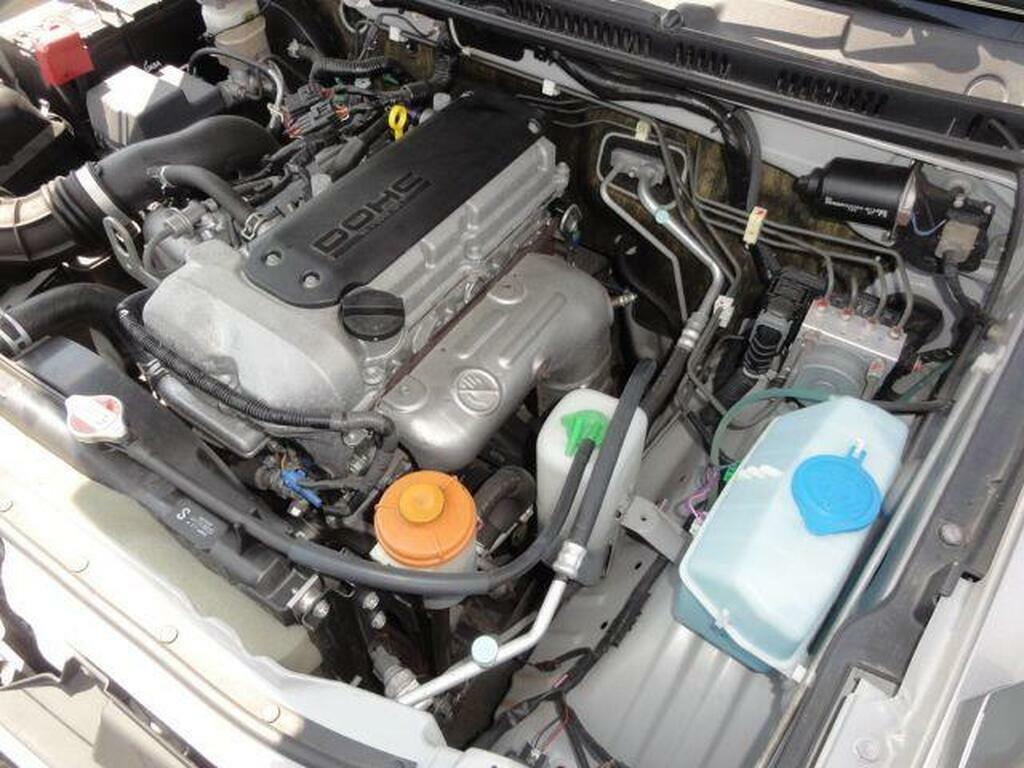 Suzuki Jimny 1.3 Vvt Sz4 Black #14
