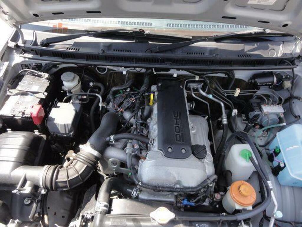 Suzuki Jimny 1.3 Vvt Sz4 Black #13