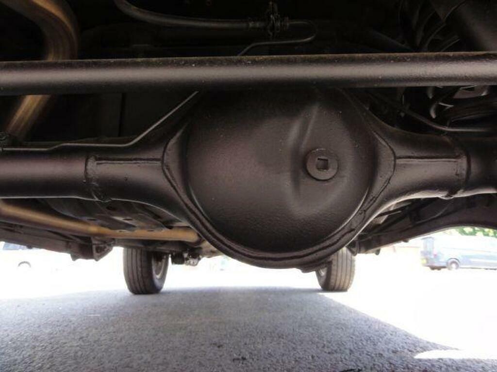 Suzuki Jimny 1.3 Vvt Sz4 Black #7