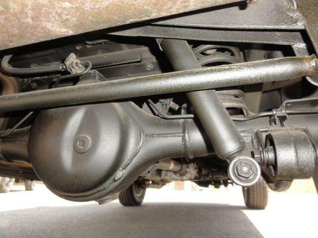 Suzuki Jimny 1.3 Vvt Sz4 Black #8