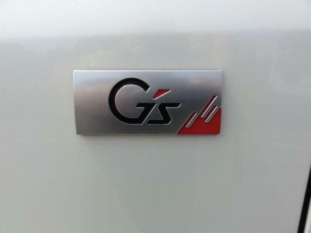 Toyota Vellfire Gazoo Gs Fresh Import With Car VX Report 2.4 White #2