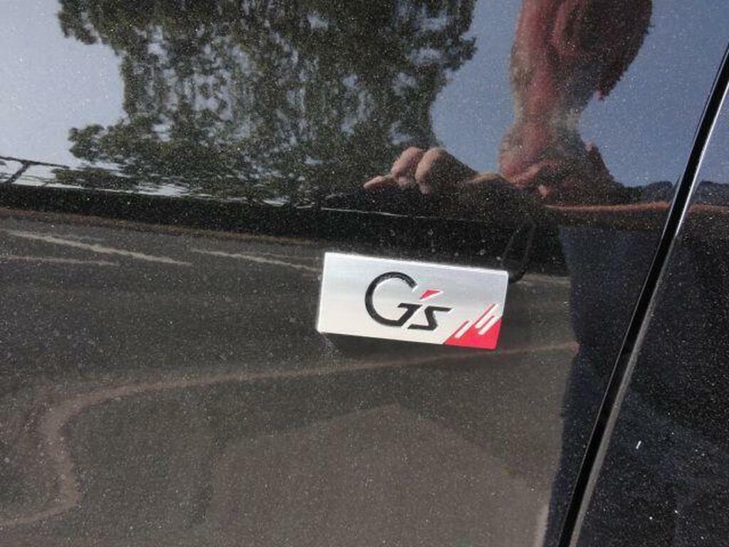 Toyota Vellfire Gazoo Racing Gs Edition Car VX Report 2.4 Black #4