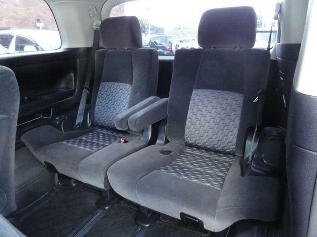 Toyota Vellfire 3.5 Executive Captain Lounge Edition White #18