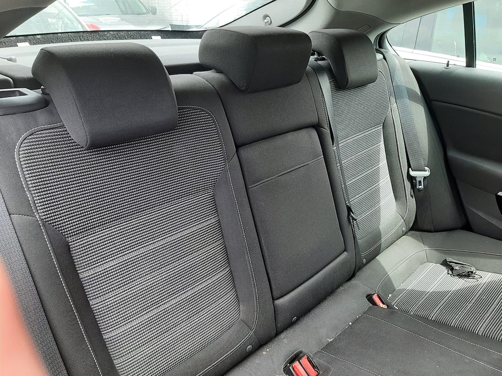 Vauxhall Insignia 2.0 Cdti Ecoflex Elite Sports Tourer Ma Blue #18